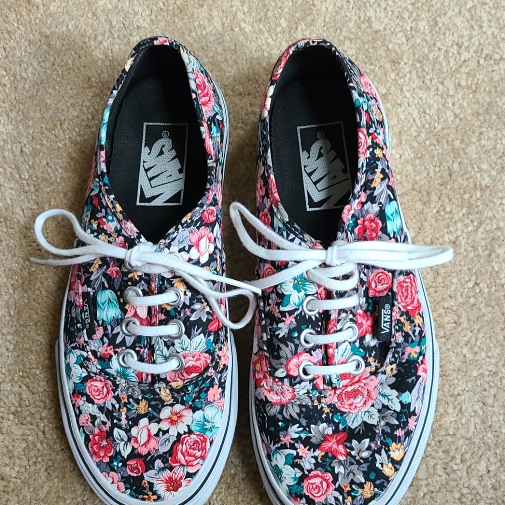 Van's Sneakers